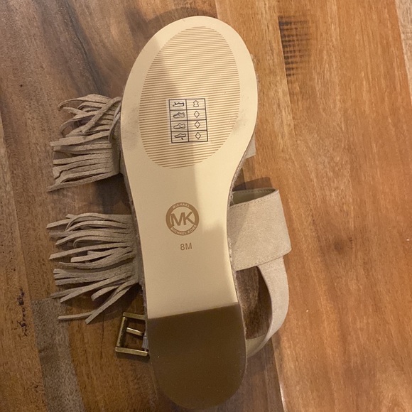 Michael Kors Women’s Platform Sandals - Picture 2 of 2